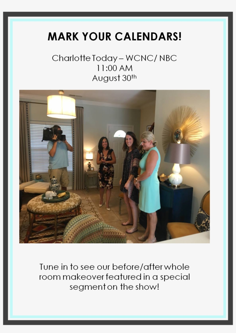 Charlott Today Makeover - Online Advertising, transparent png #2839324