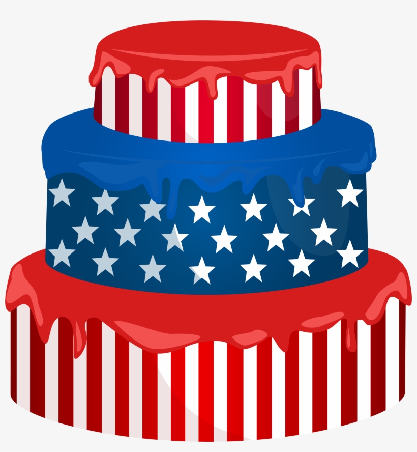 Birthday Cake Clipart Png, transparent png #2839341