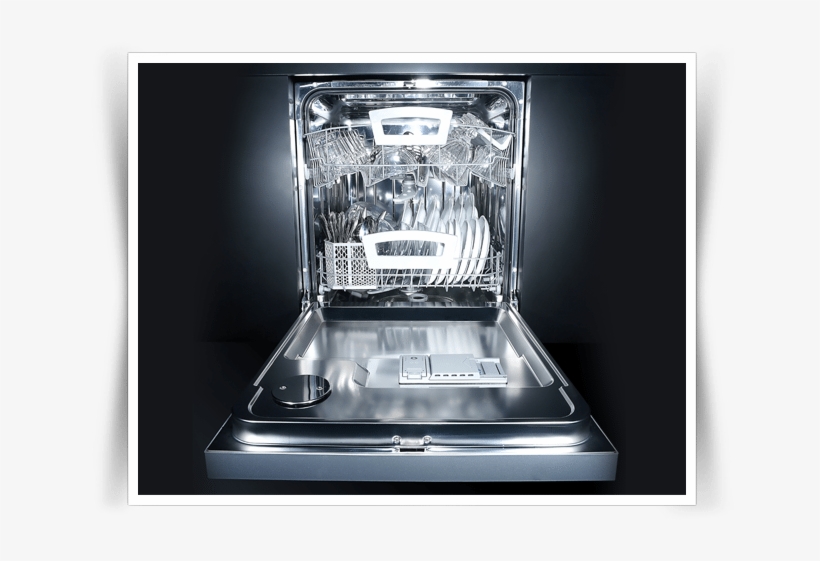 Maintenance Tips Dishwasher Maintenance Tips - Viking Bulaşık Makinesi Temizleyici 50 Gr, transparent png #2839444