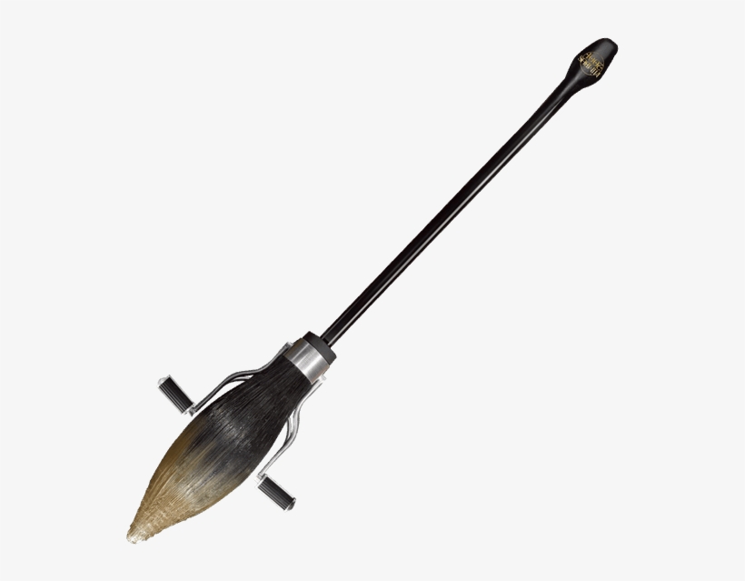 Nimbus 2000 Png - Harry Potter Broom Nimbus 2001, transparent png #2839469