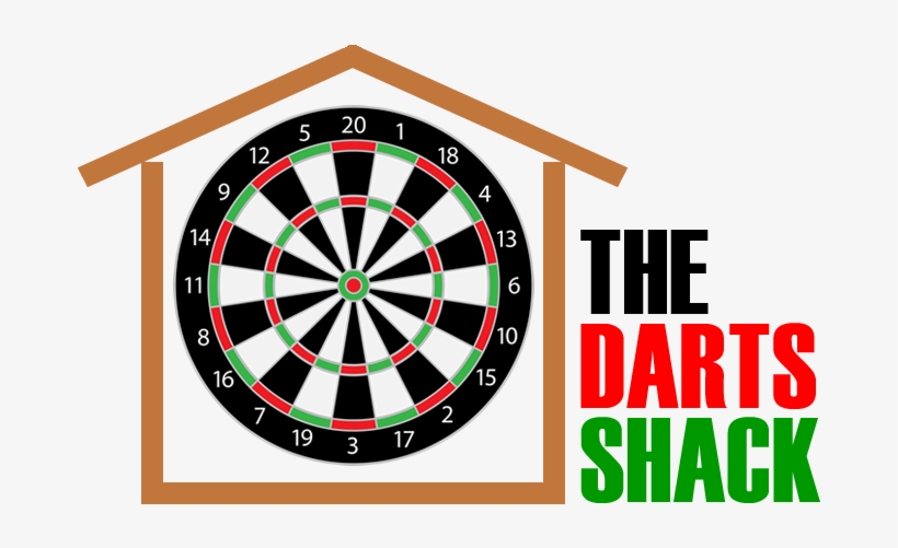 Dollhouse Printable Dart Board, transparent png #2839558