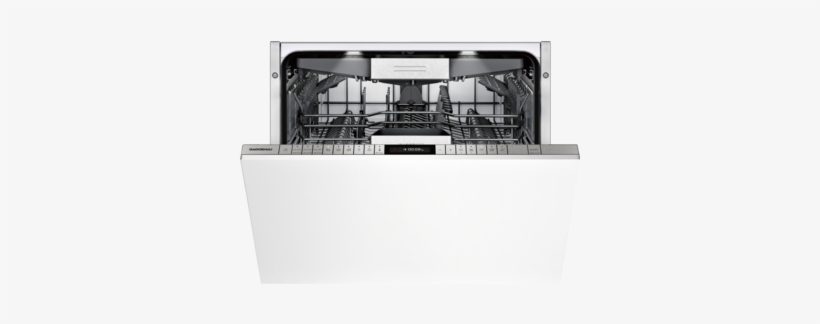 Dishwasher - Df 260 163, transparent png #2839661