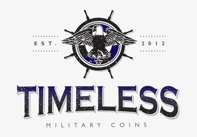 Timeless Military Coins, Llc - Help The Homeless Coin, transparent png #2839768