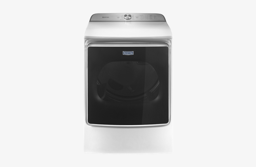 Fix Dishwasher - Maytag 6.2 Cu Washer, transparent png #2839945