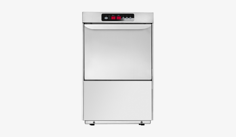 Dishwashing Machines Built With Fully Double Skin, - Dishwasher, transparent png #2839968