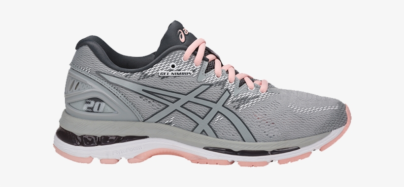 Whether You Are New To Running Or Have Hundreds Of - Asics Womens Shoes, transparent png #2840036