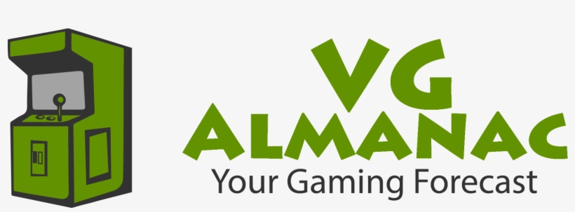 The Video Game Almanac - Video Game, transparent png #2840067