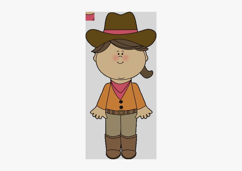 Cowboy, transparent png #2840278