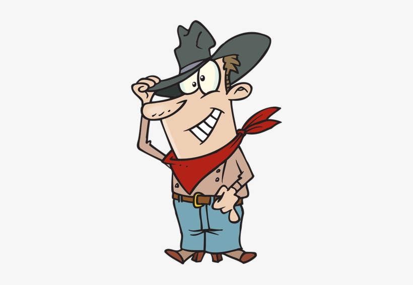 Clipart Resolution 300*486 - Country Dezeebob Cowboy Chromicals 2 By Desi Northup, transparent png #2840336