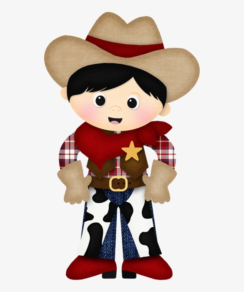Http - //rosimeri - Minus - Com/mtpo0rygsw0ut Cowboy - Cowboy And Cowgirl Clipart, transparent png #2840654