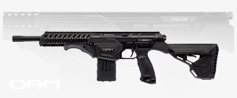 Dam - Dye Assault Matrix, transparent png #2840986