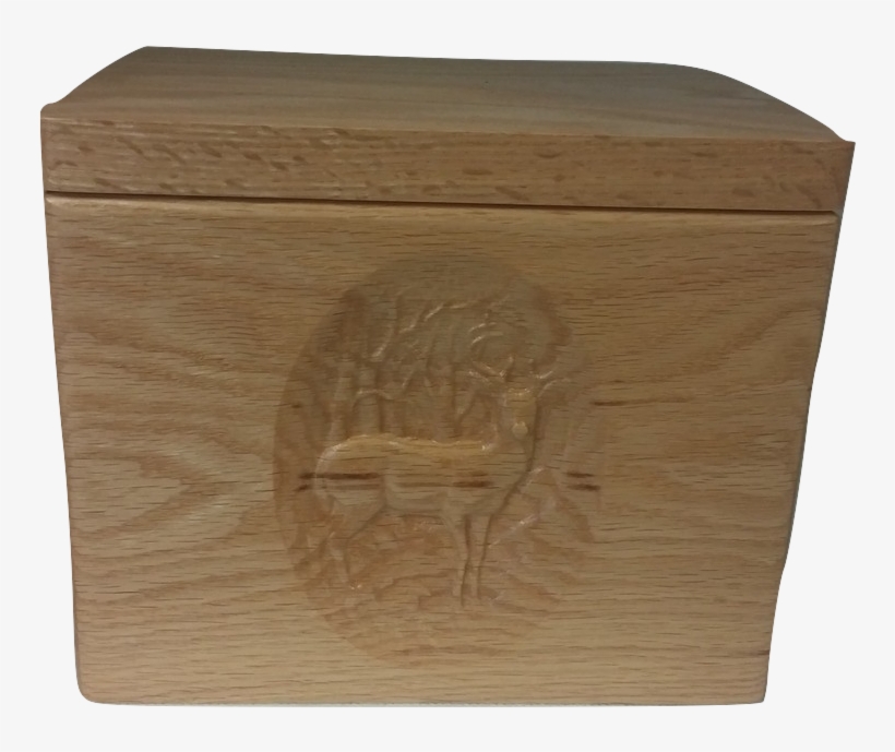 Wood Deer Burned V=1444336188 - Plywood, transparent png #2840989