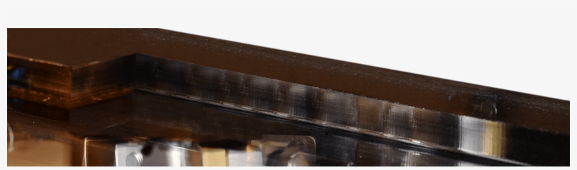 Swarf Tool Part - Wood, transparent png #2841069