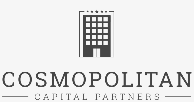 Cosmopolitan Capital Partners Cosmopolitan Capital - Hotel, transparent png #2841190