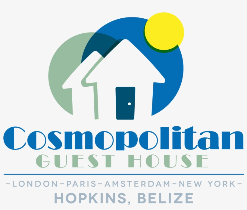 Cosmopolitan Guest House, transparent png #2841191