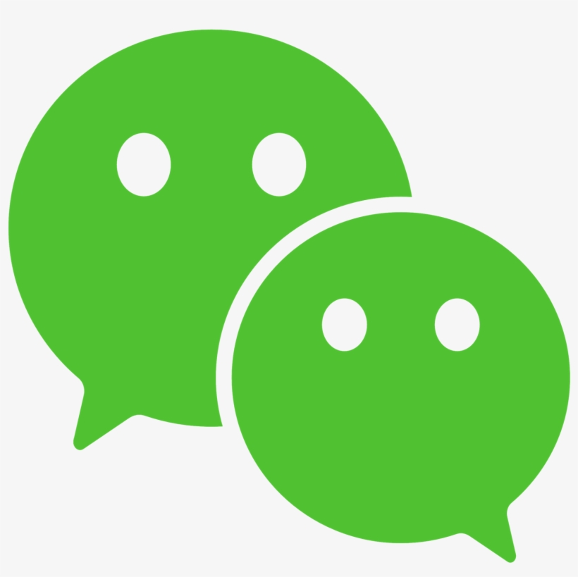 2017 By Blue Ribbon Academy - Wechat Logo Png, transparent png #2841382