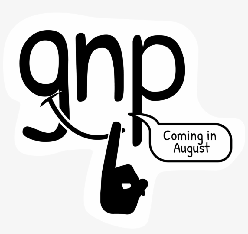 Gnp Is Coming Soon - Portable Network Graphics, transparent png #2841427