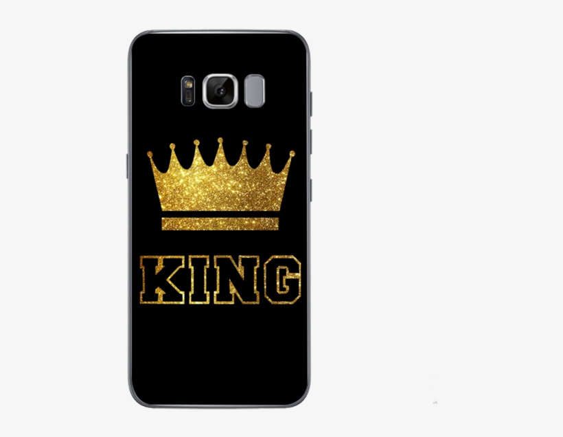 Queen Case Samsung Galaxy S5 S6 S7 Edge S8 Plus - Best Friend Lovers Samsung Galaxy Note 5 Case,premium, transparent png #2841576