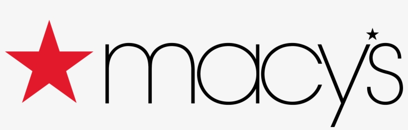 Created For From Cosmopolitan For Created By Cosmopolitan - Macys Logo, transparent png #2841691