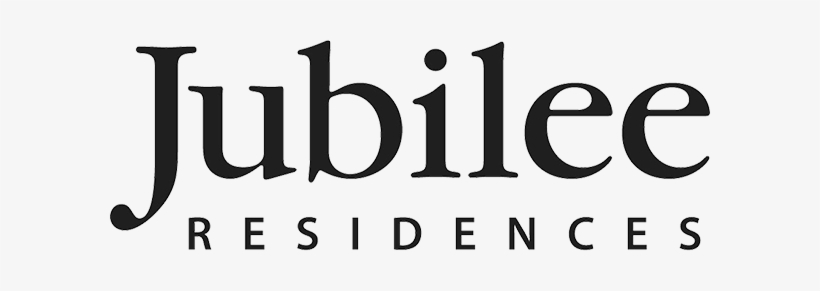 Jubilee Residences Long-term Care Homes And Affordable, transparent png #2841764