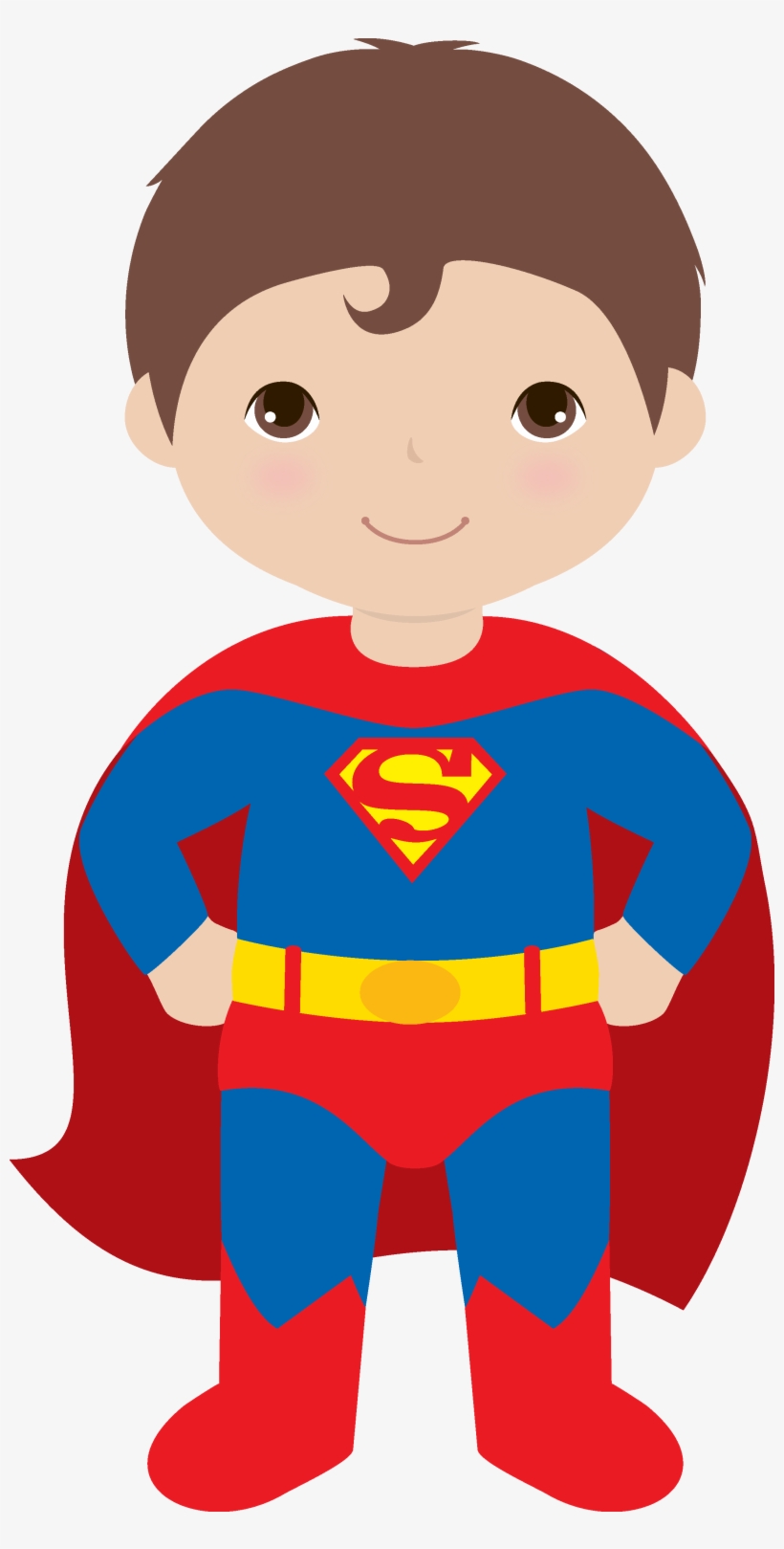 Superman Png Images Transparent Free Download - Superman Clipart, transparent png #2841766