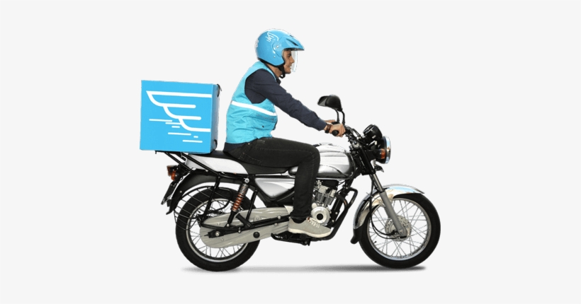Alopeyk - Cg 125 Cargo Ks, transparent png #2841824