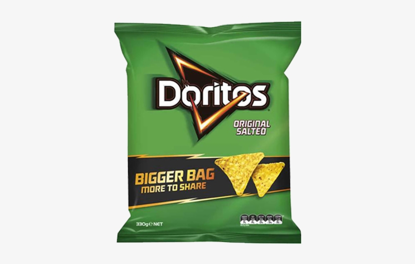 Limited Time Only - Doritos Cool Original, transparent png #2841965