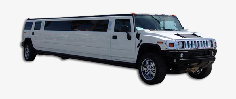 Hummer Limo Hire - Hummer Limo, transparent png #2842222