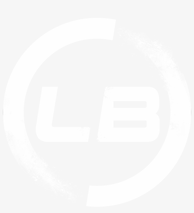 Lawbreakers On Twitter - Lb Logo Transparent, transparent png #2842325