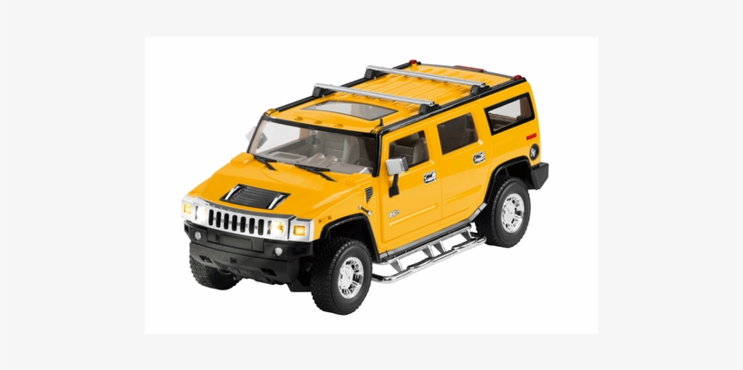 cartronic hummer