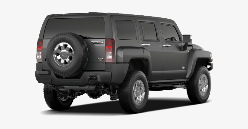 Rear 3/4 View - Jeep, transparent png #2842391