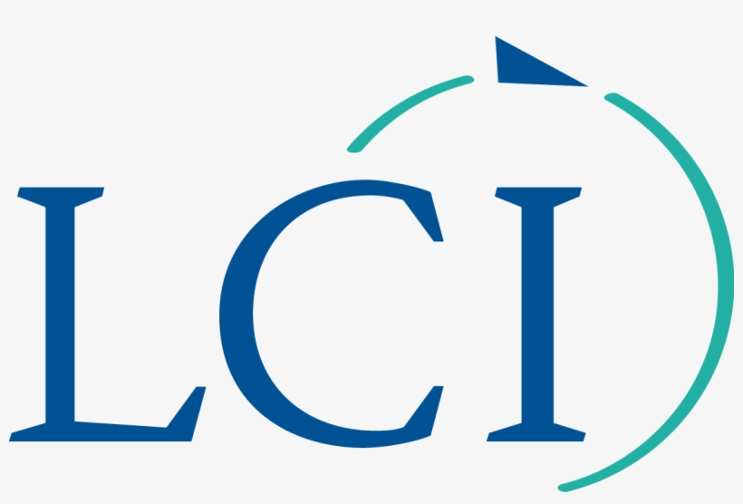 Lci Logo-pantone Twitter Icon Transparent Background - Lci Aviation Logo, transparent png #2842422