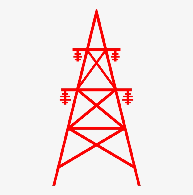 Drilling Rig Oil Platform Derrick Oil Well Petroleum - Water Tower Transparent, transparent png #2842538