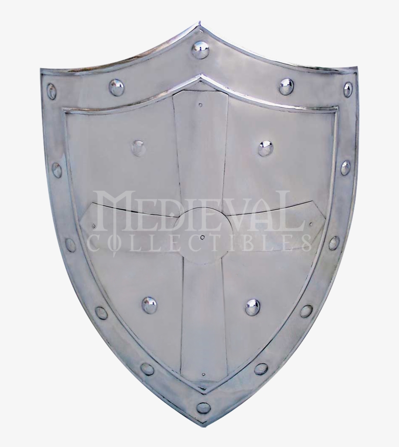 Medieval Knights Shield - Knights Shield, transparent png #2842740
