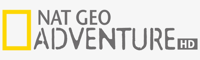 Natgeoadventurehd - Nat Geo Wild Hd Logo, transparent png #2842771