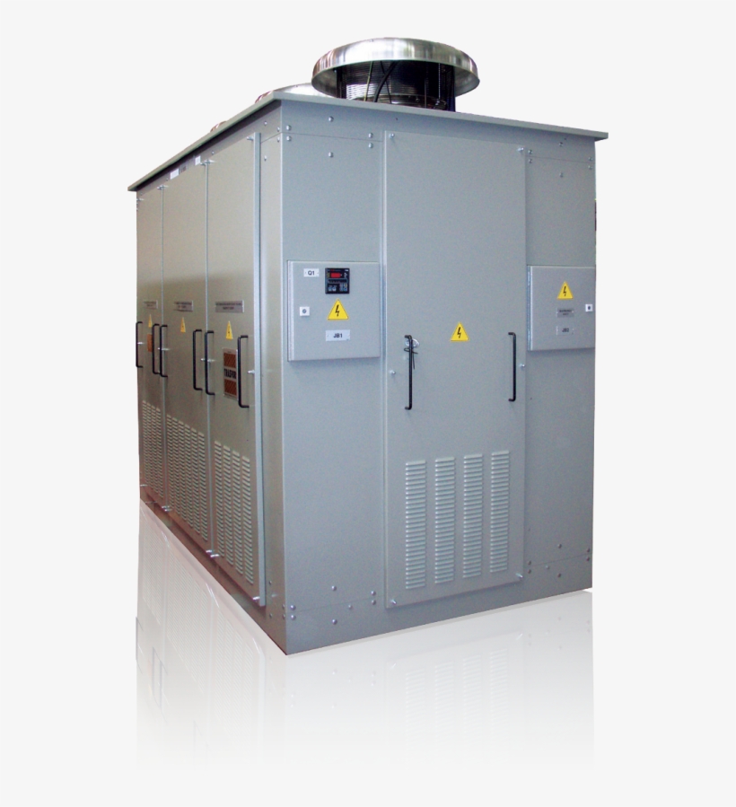 Drillships-trasfor - Distribution Transformer, transparent png #2842817