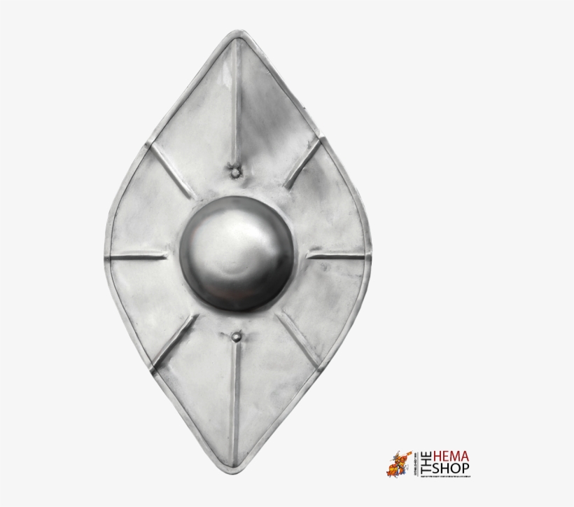 Zoom - Gdfb Ab3398 Talhoffer Sparring Buckler, transparent png #2842908