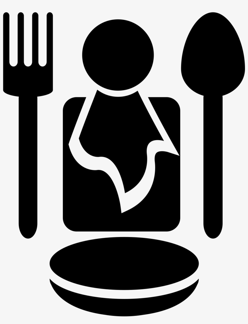 Open - Eat Png, transparent png #2842946