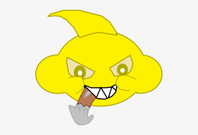 Lemon Shark Eat - Wiki, transparent png #2843071