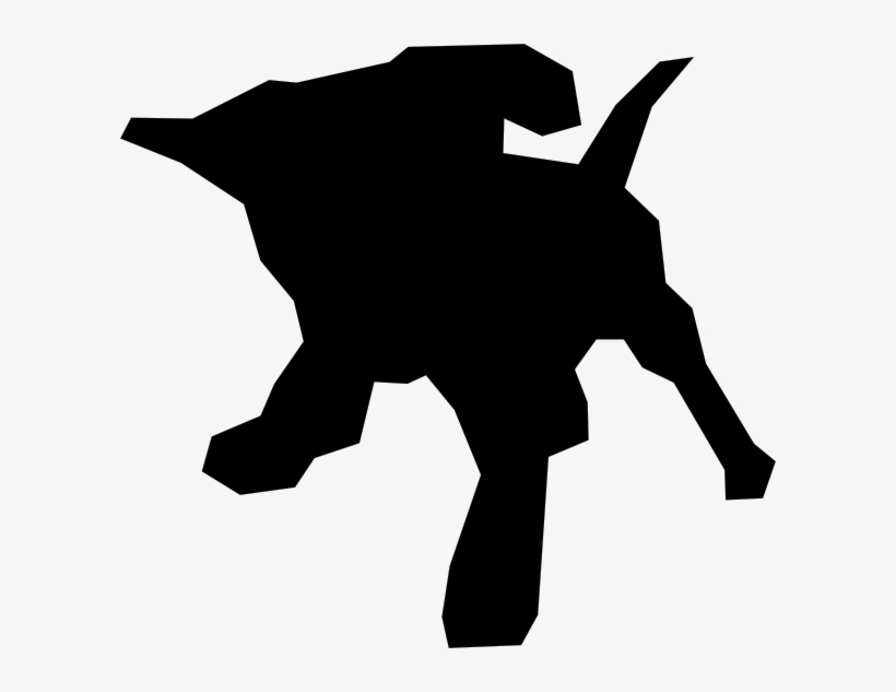 Brown Dog Svg Clip Arts 600 X 553 Px, transparent png #2843111