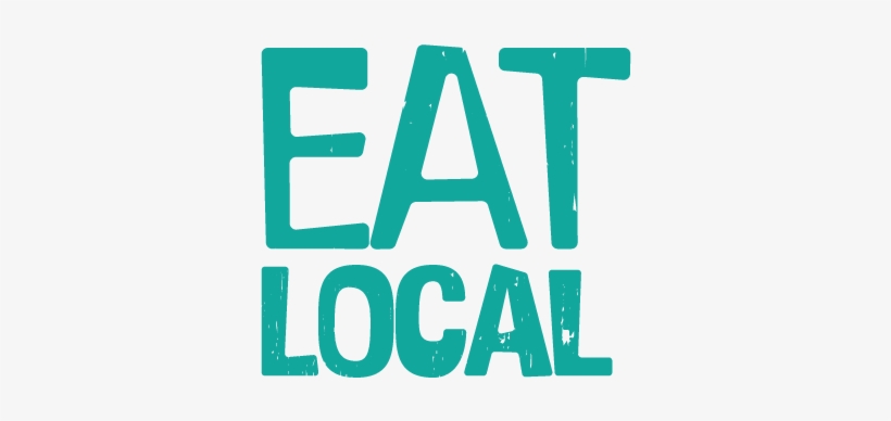 Eating Local Foods Is Better For You, For The Environment, - Local Product Png, transparent png #2843147