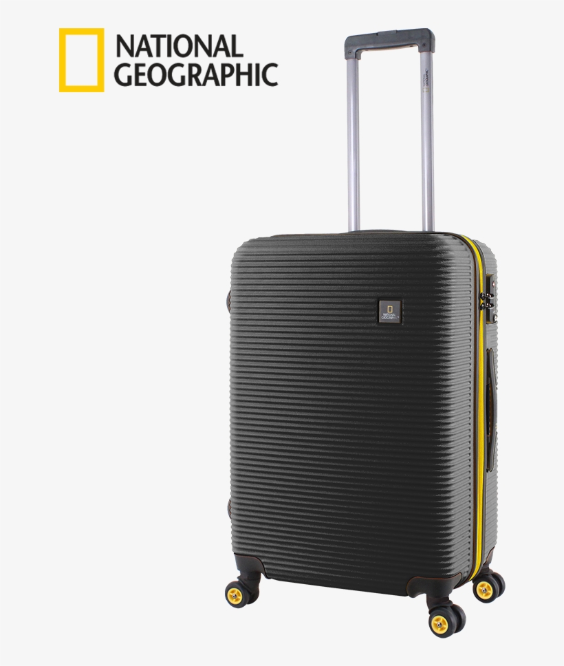 06 With Logo V=1515765599 - National Geographic Cabin Luggage, transparent png #2843227