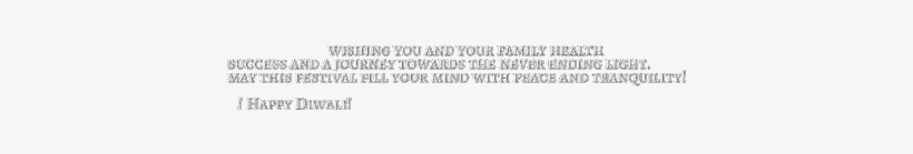 Special Diwali Png - Diwali, transparent png #2843230