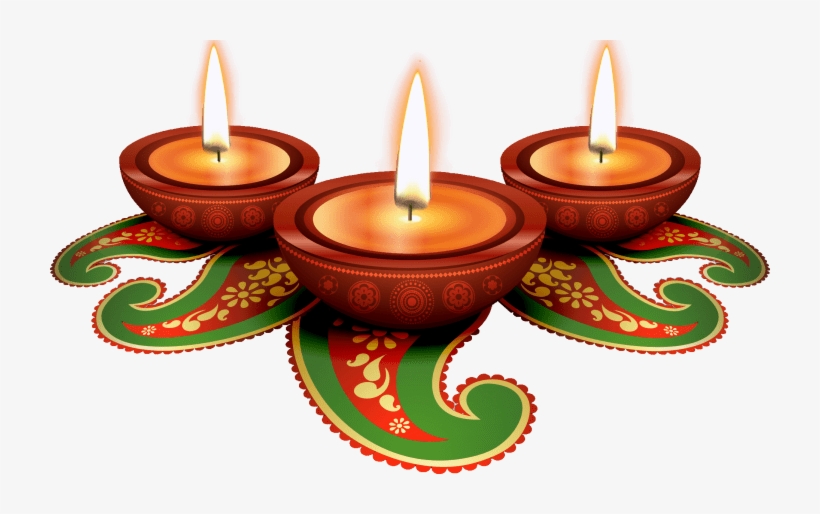 Kids' Diwali Celebration A Free Family Event That Provides - Diwali Diya Png, transparent png #2843258