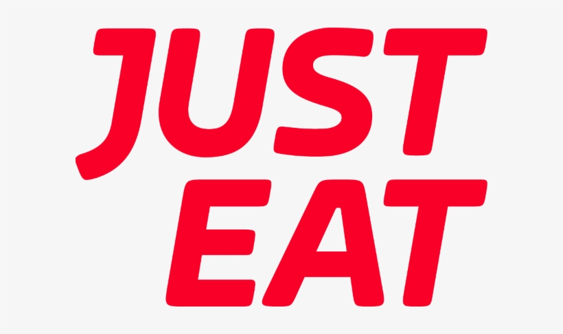Just Eat, transparent png #2843592