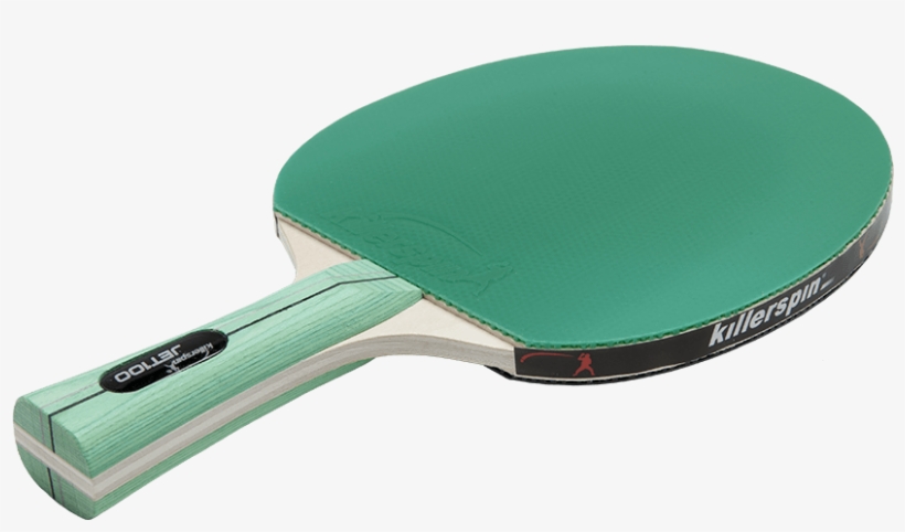 Table Tennis Bat Killerspin, transparent png #2843670