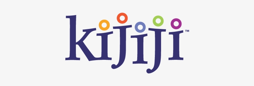 Kijiji Logo - Kijiji Logo Png, transparent png #2843711