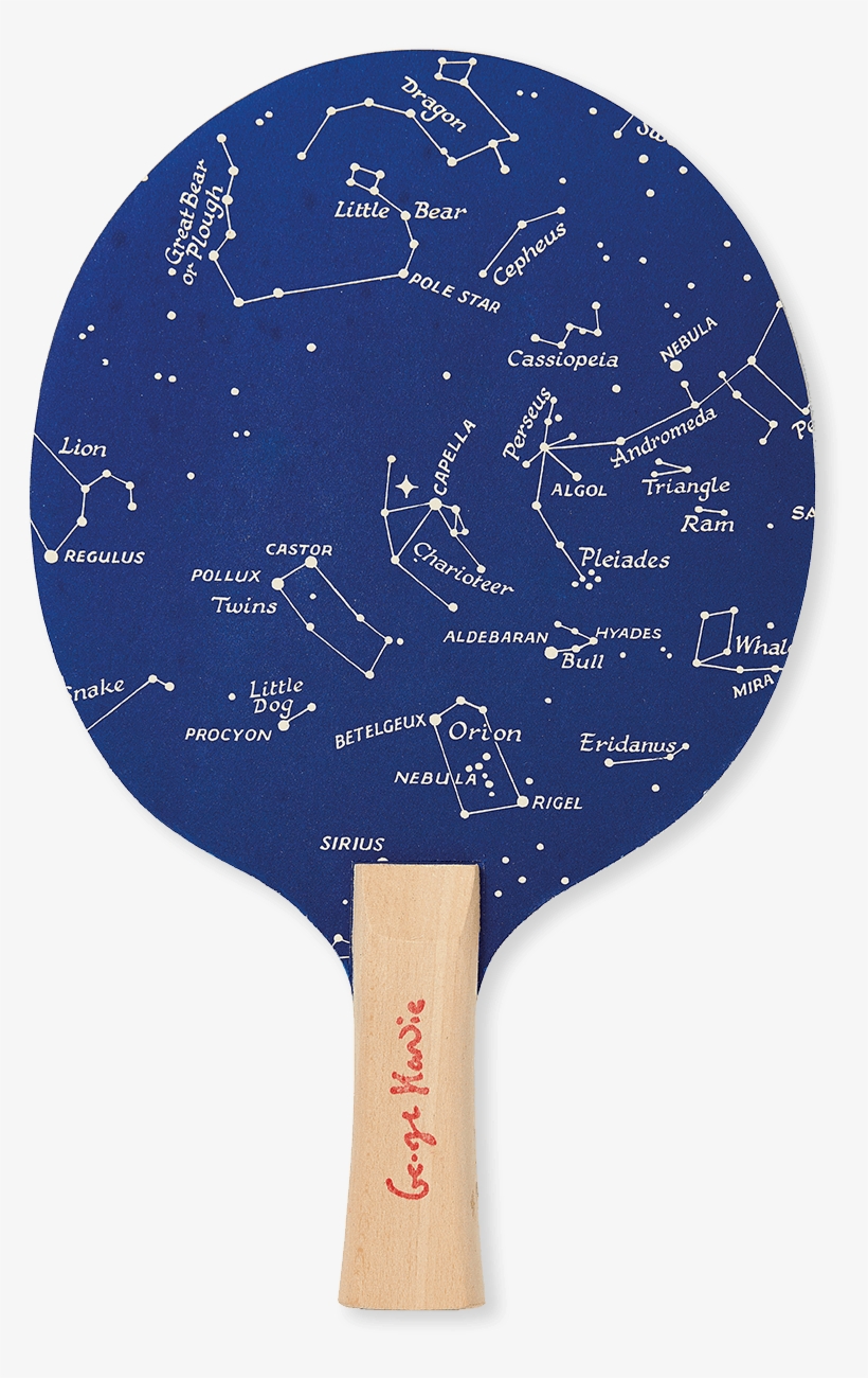 Table Tennis Racket, transparent png #2843863
