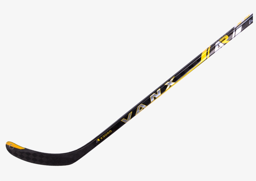 Vanx Argon - Vanx Hockey Stick, transparent png #2843892