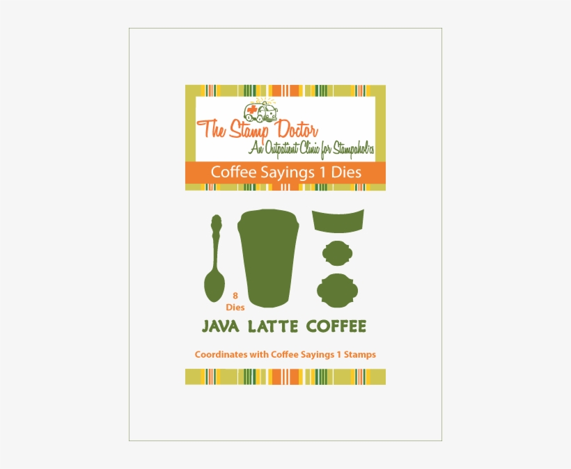 Coffee Sayings - Coffee Bean And Tea Leaf, transparent png #2843954